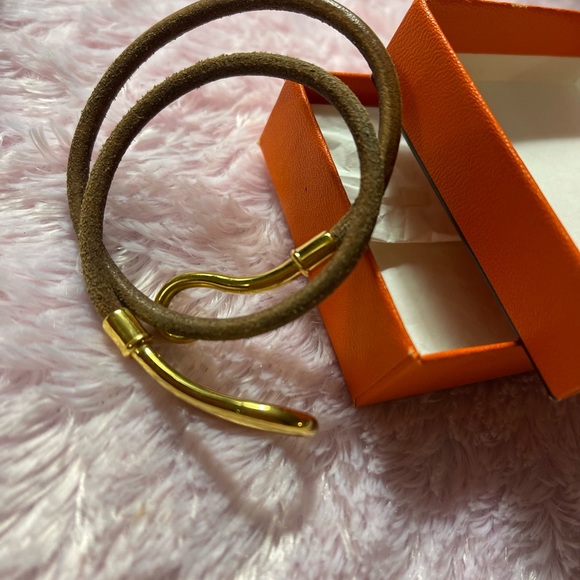 Hermes chocker - Picture 7 of 9